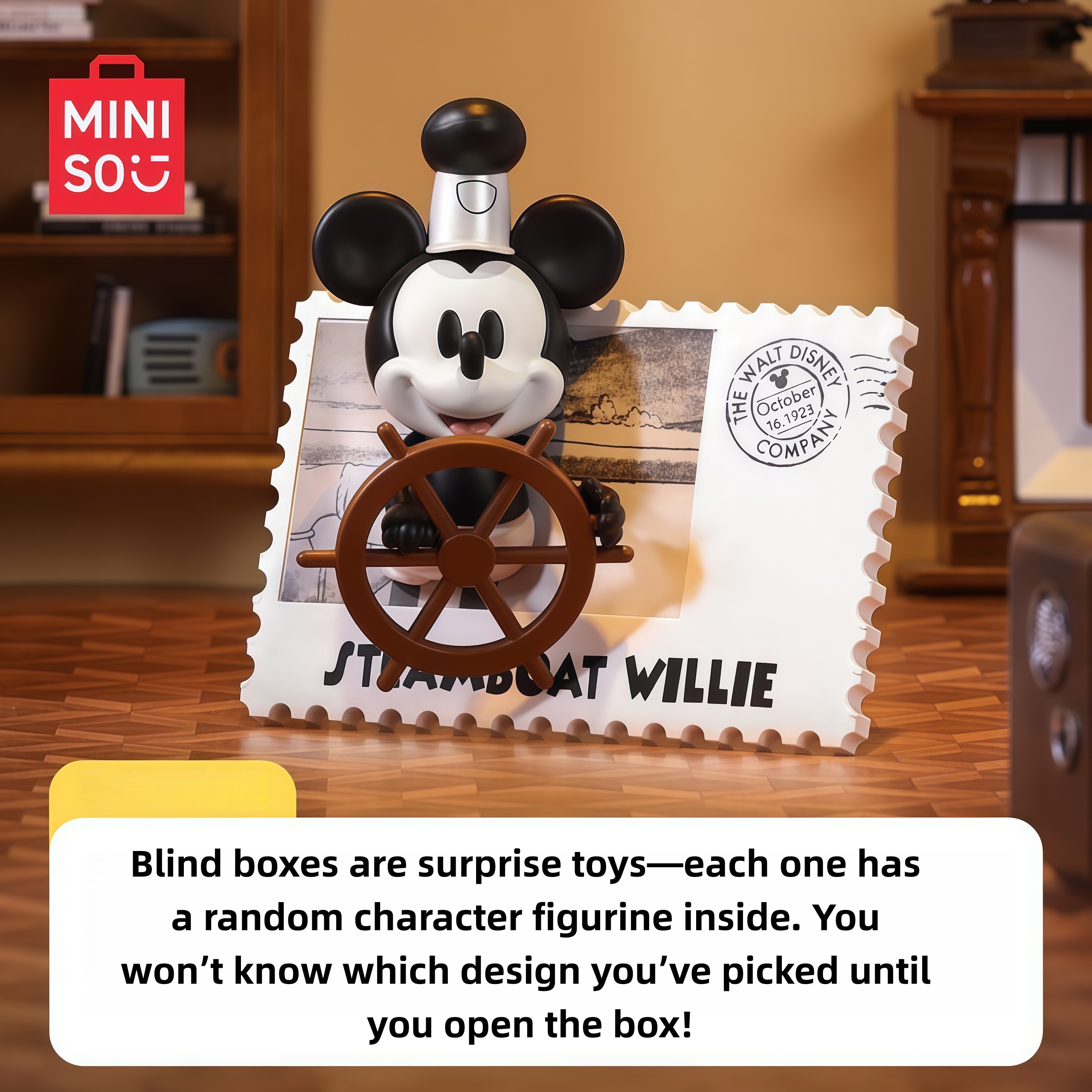Disney 100Th Anniversary Vinta - Vintage Disney Collectible review and price