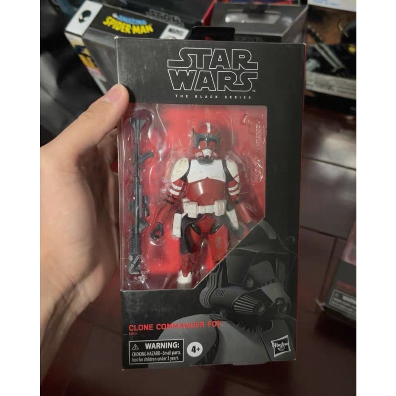 New Original Hasbro STAR WARS  - Vintage Collection Star Wars review and price