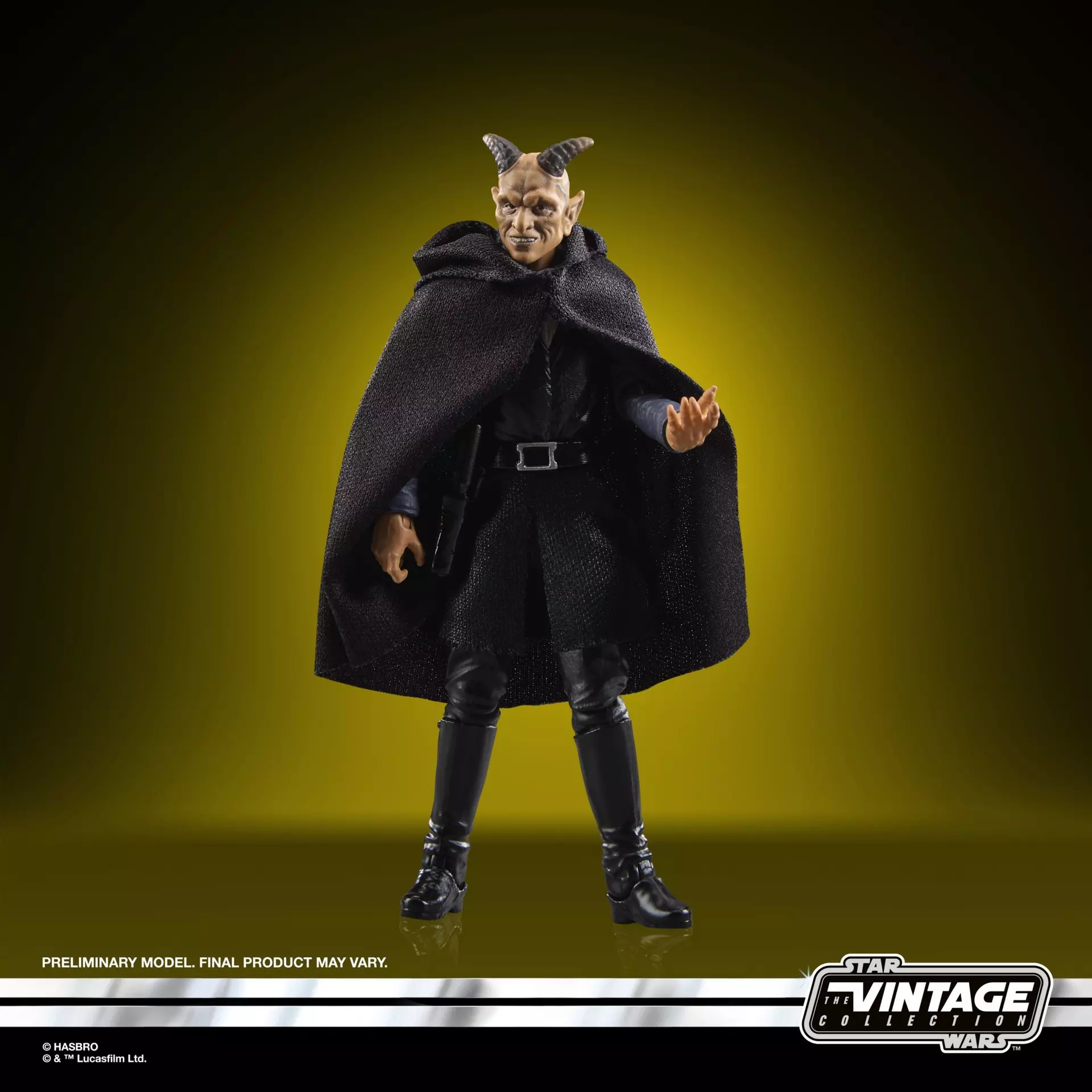 Original NEW Hasbro STAR WARS  - Vintage Collection Star Wars review and price
