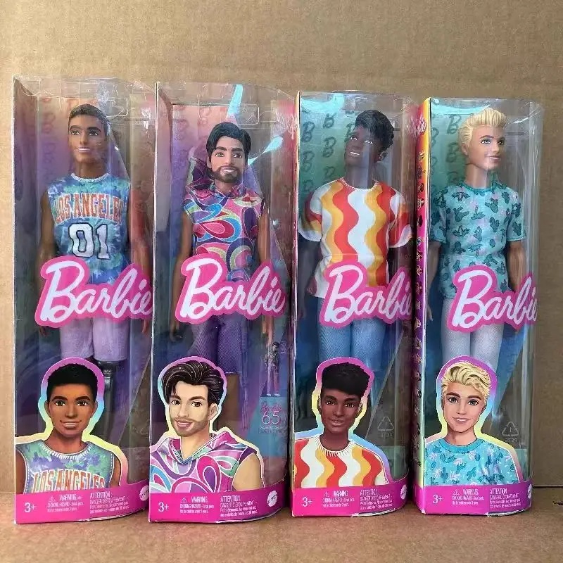 Barbie Cowboy Ken Doll - Vinta - Vintage Collectible Barbies review and price