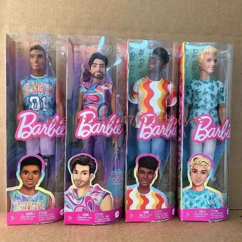 Barbie Cowboy Ken Doll - Rare  - Vintage Collectible Barbies review and price