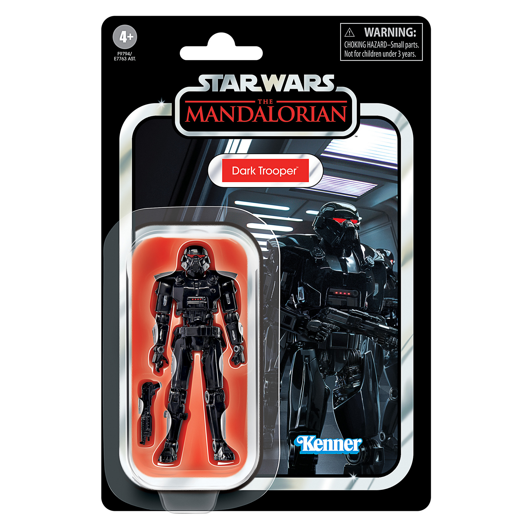 Sr Wars The Vintage Collection - Vintage Collection Star Wars review and price