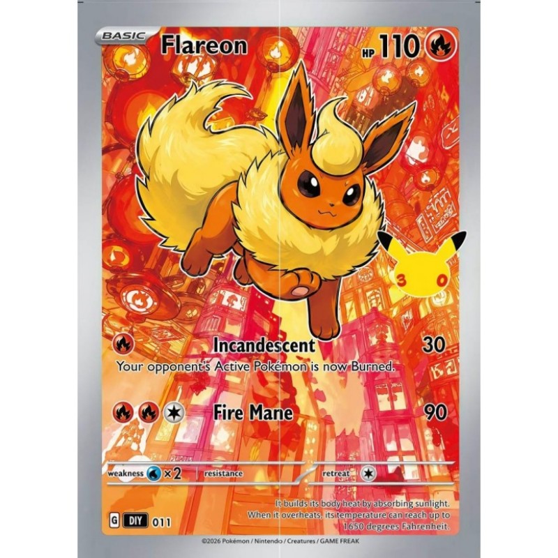 Pokemon 9pcs Eeveelution Set ( - Vintage Collectible Cards review and price