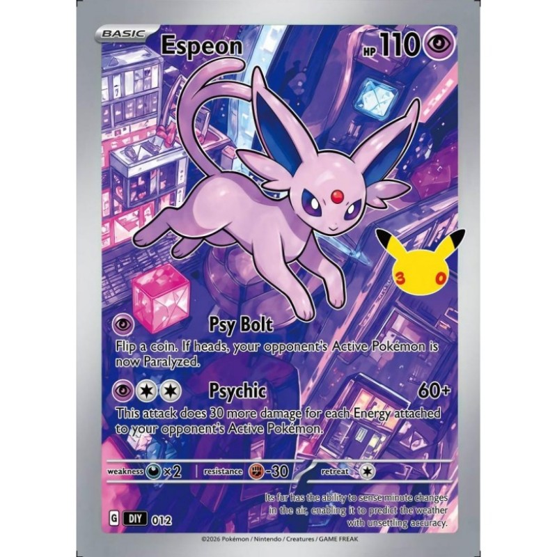 Pokemon 9pcs Eeveelution Set ( - Vintage Collectible Cards review and price