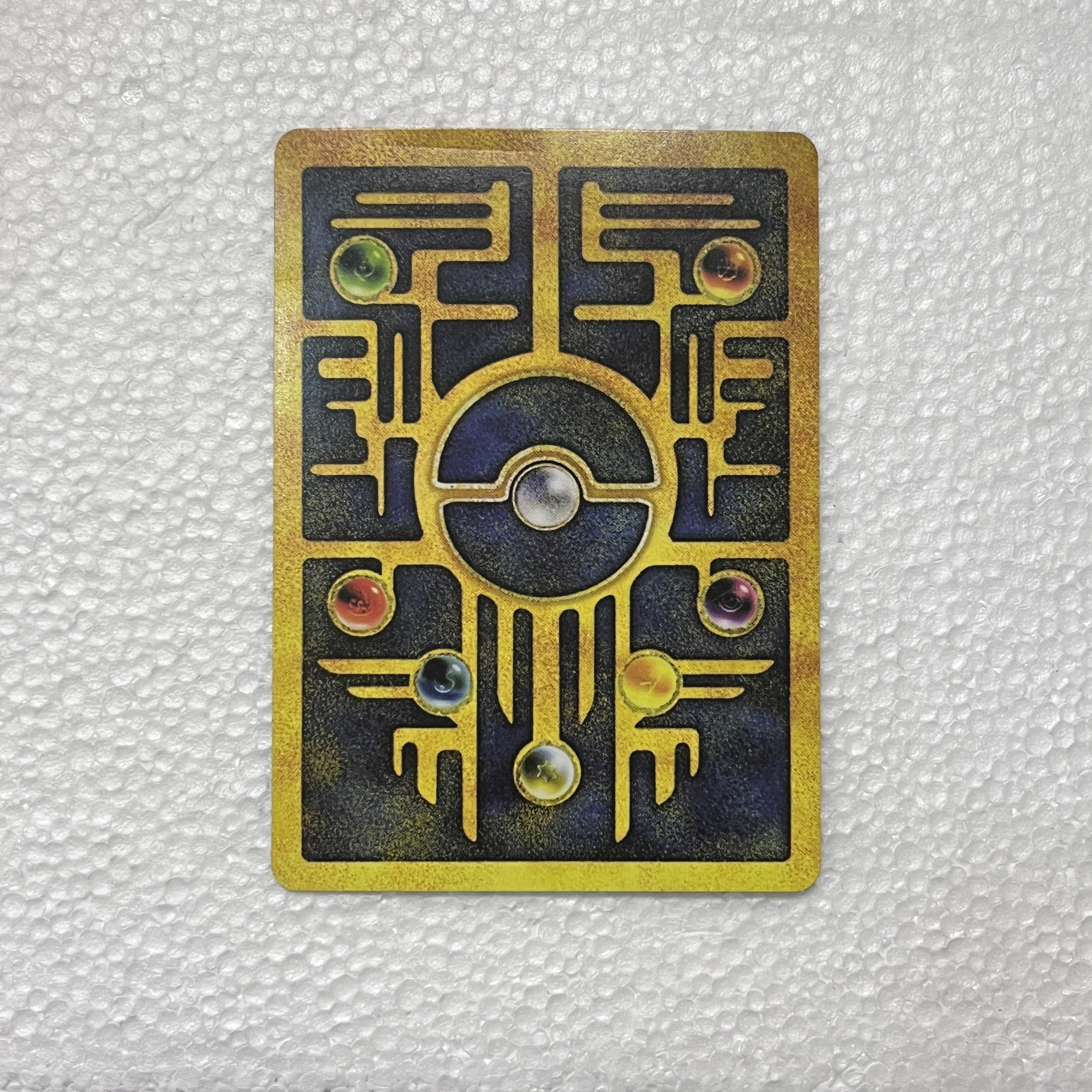 DIY PTCG Collection Cards Vint - Vintage Collectible Cards review and price