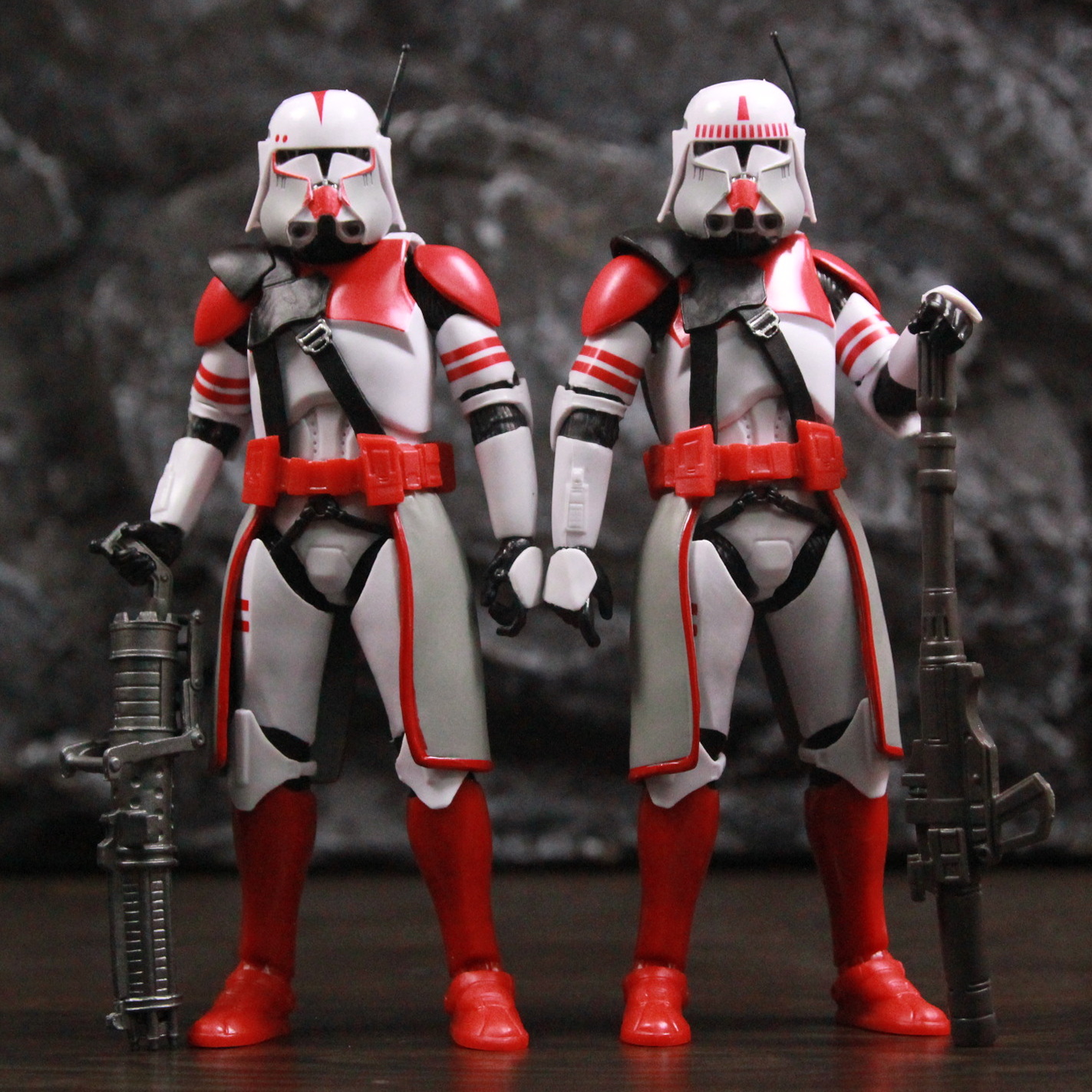 New Body Star Wars Coruscant G - Vintage Collection Star Wars review and price