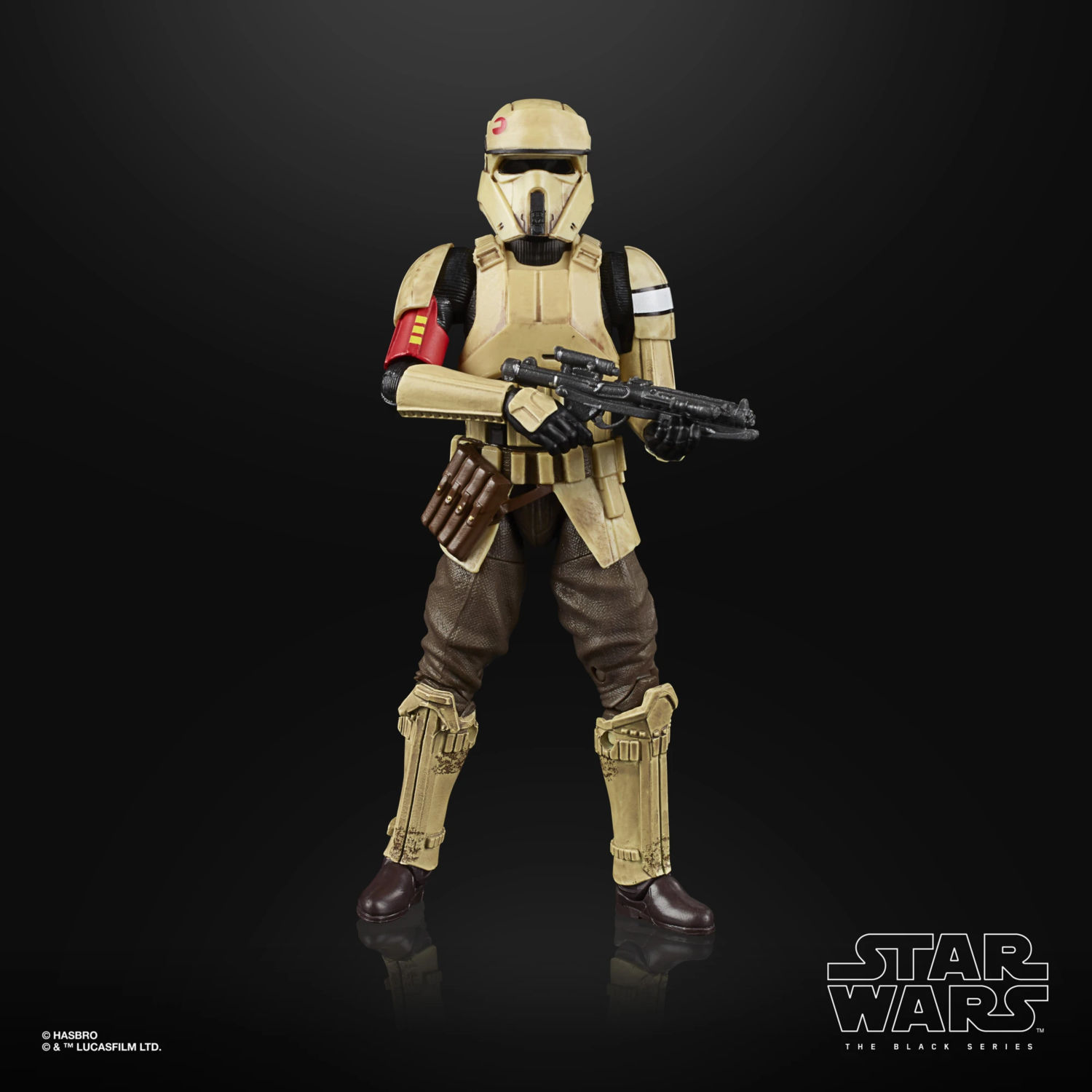 Star Wars Black Series Shortro - Vintage Collection Star Wars review and price