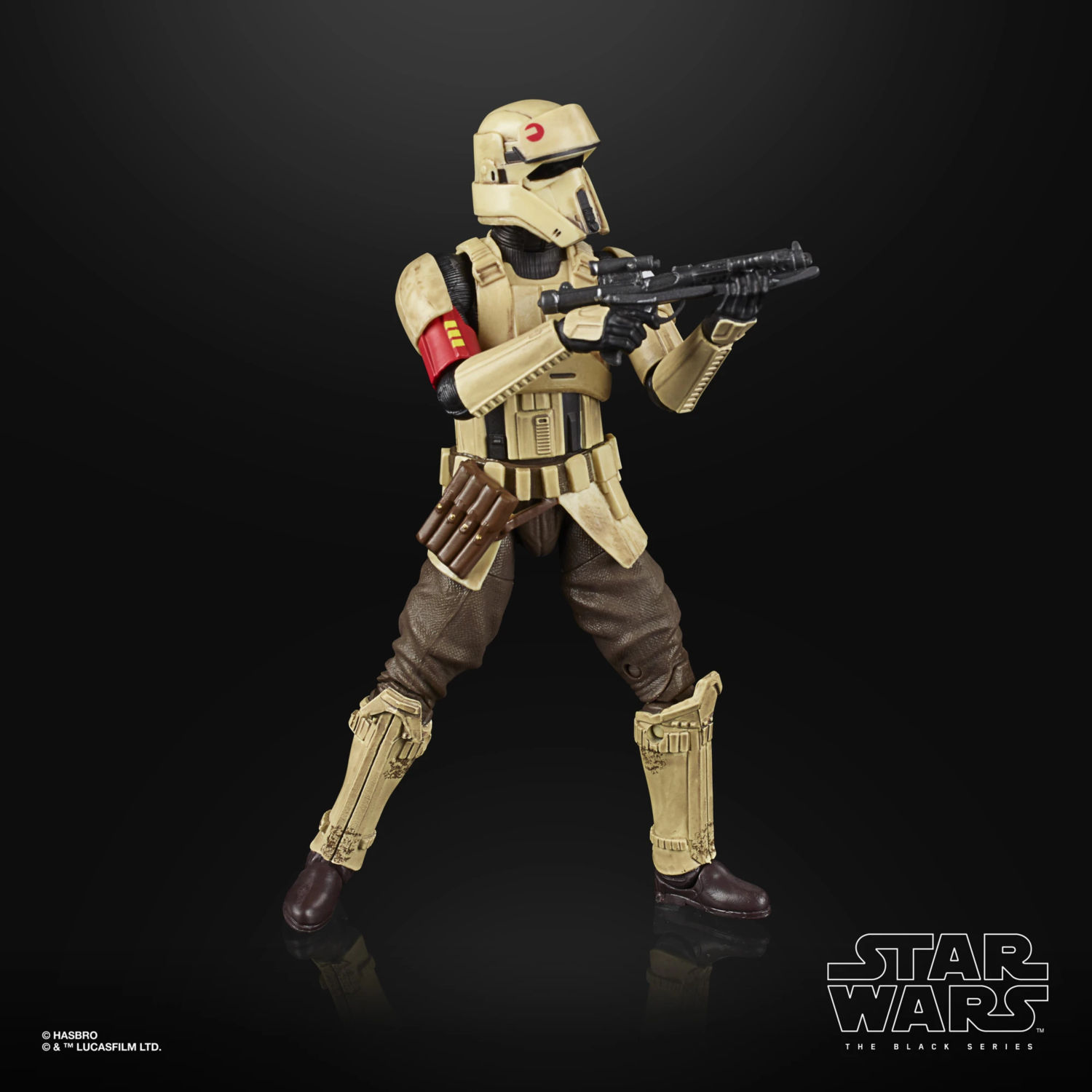 Star Wars Black Series Shortro - Vintage Collection Star Wars review and price