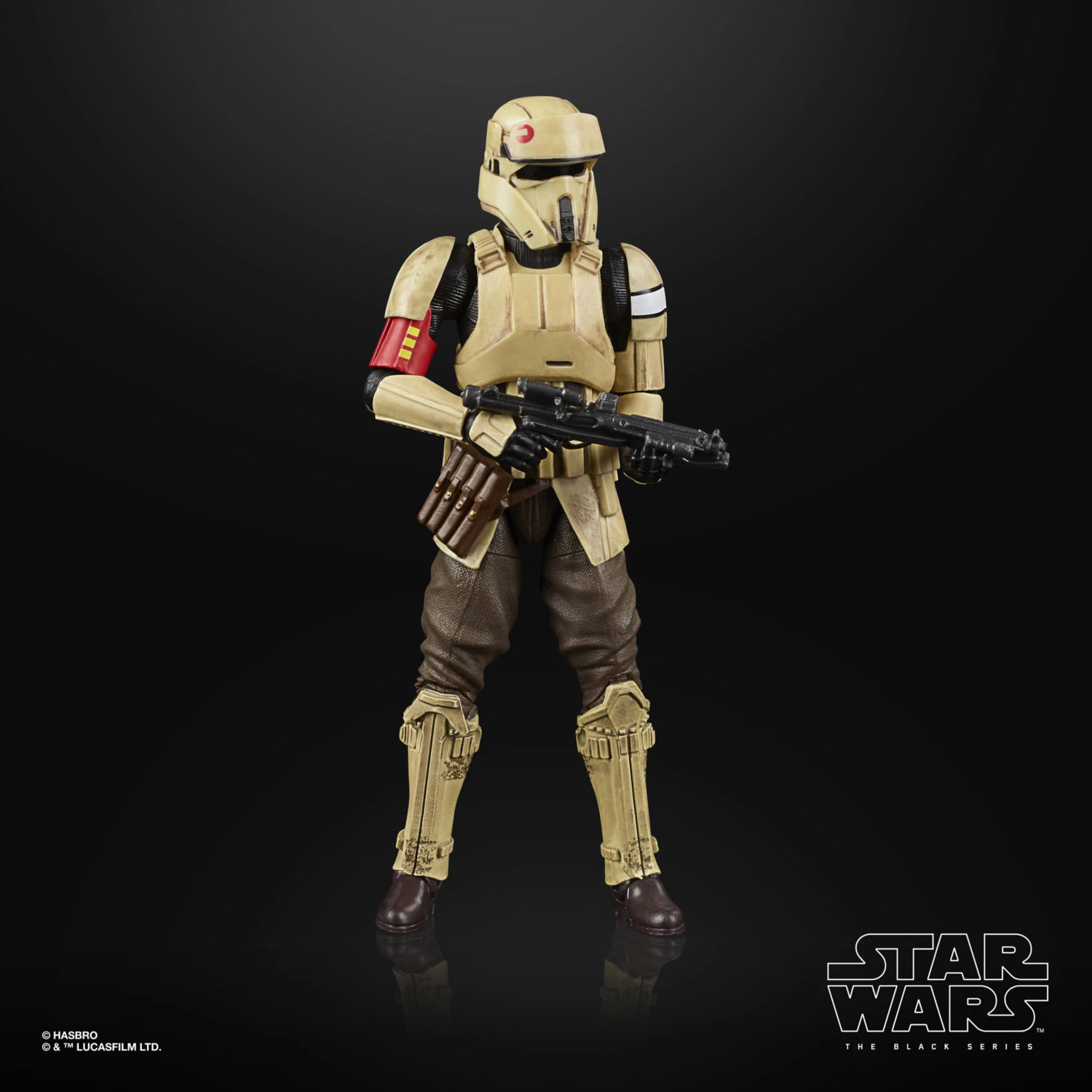 Star Wars Black Series Shortro - Vintage Collection Star Wars review and price