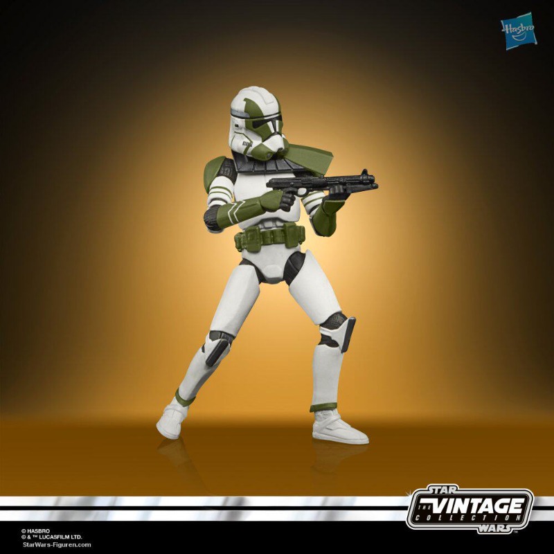 Genuine Hasbro Star Wars The V - Vintage Collection Star Wars review and price