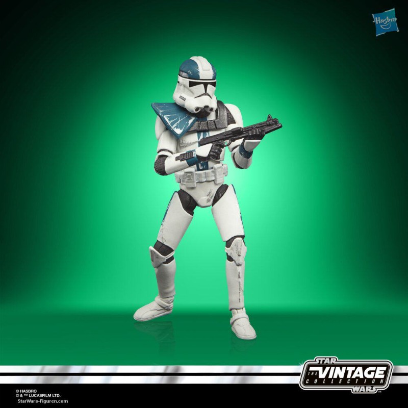 Genuine Hasbro Star Wars The V - Vintage Collection Star Wars review and price
