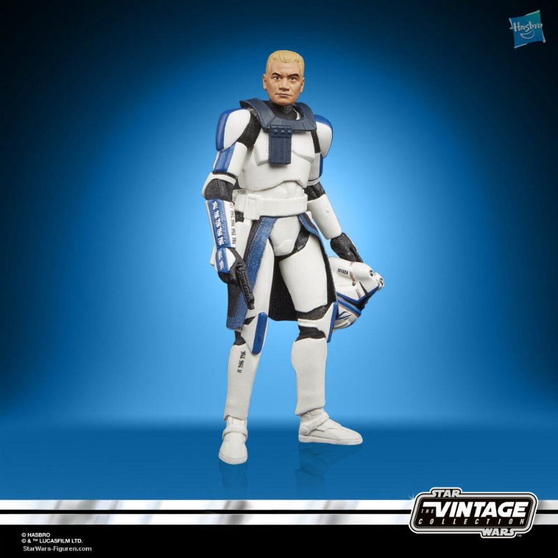 Genuine Hasbro Star Wars The V - Vintage Collection Star Wars review and price