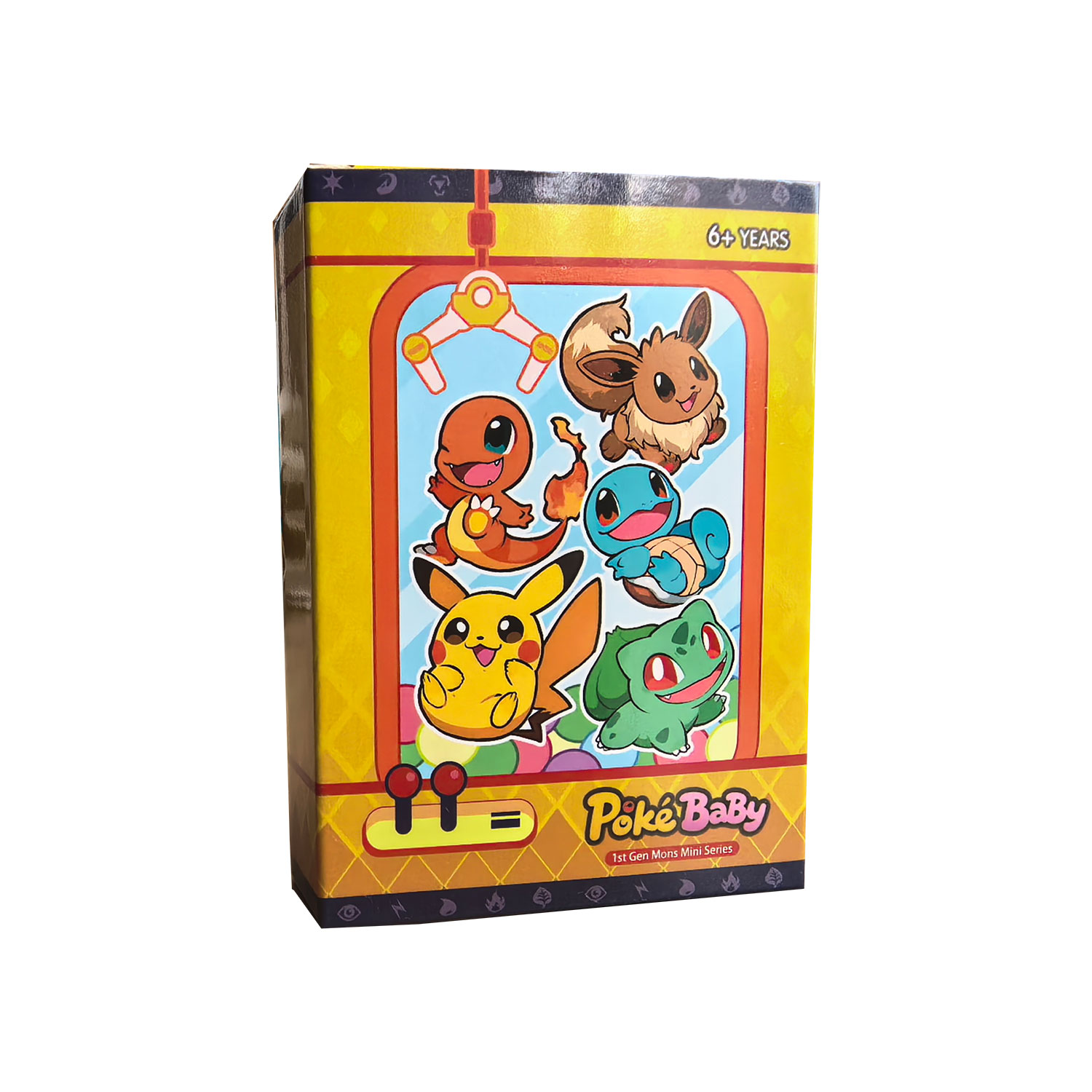 Shiny 60Pcs in Blind Box Cute  - Vintage Collectible Cards review and price