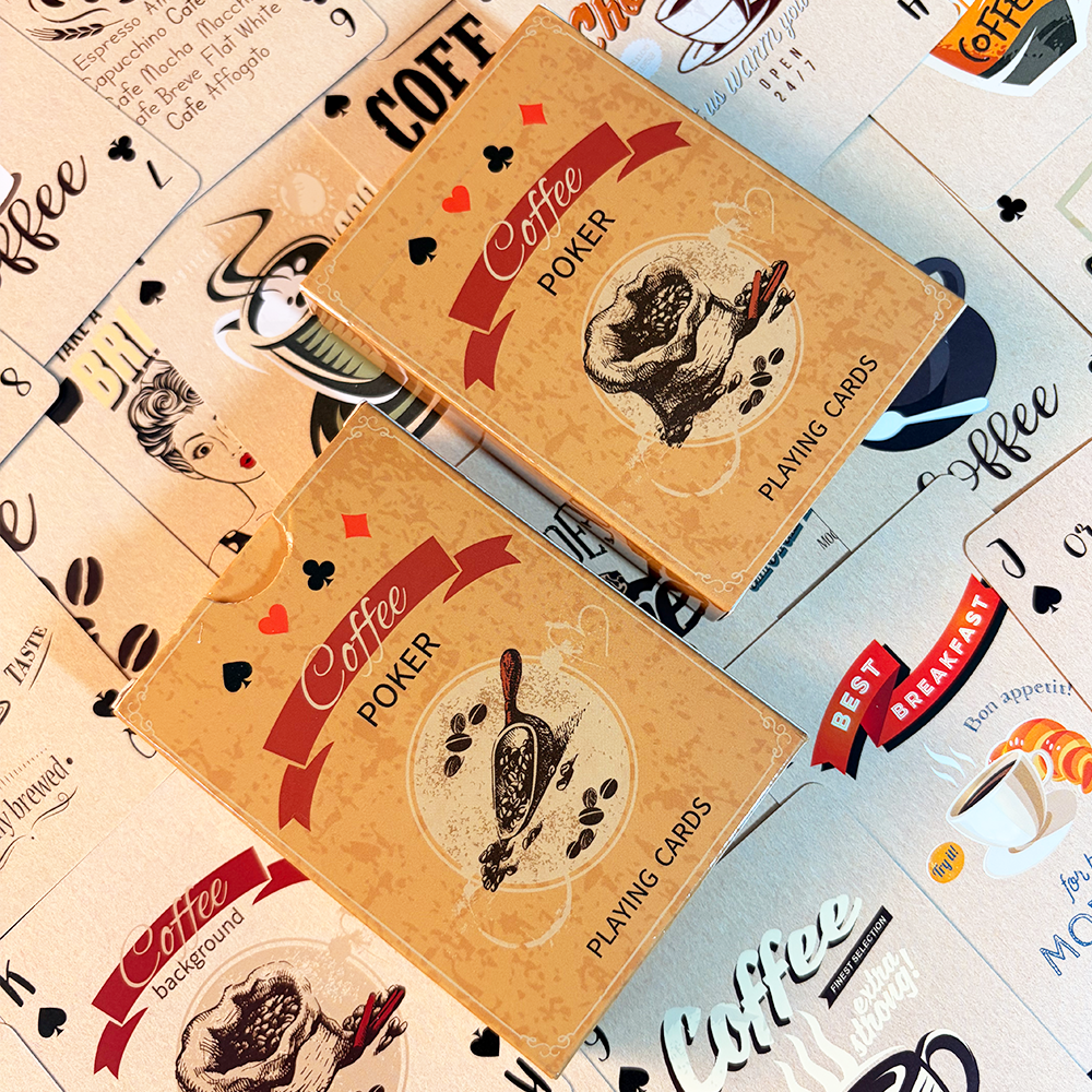 54 Classic Printed Vintage Dec - Vintage Collectible Playing Cards review and price