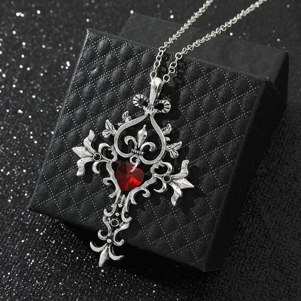 Fashion Exquisite Necklace Vin - Vintage Collector review and price