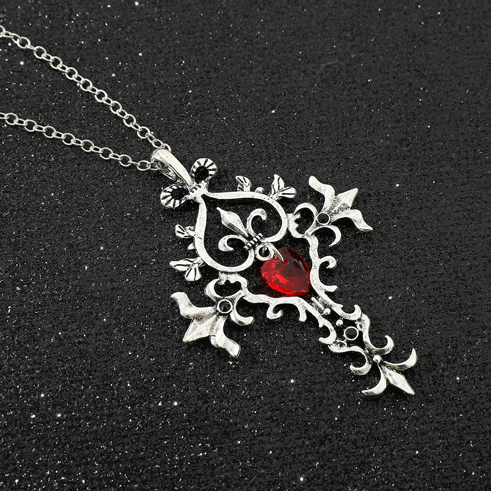 Fashion Exquisite Necklace Vin - Vintage Collector review and price
