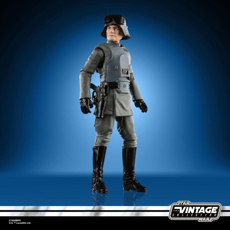 Genuine Hasbro Star Wars Snowt - Vintage Collection Star Wars review and price