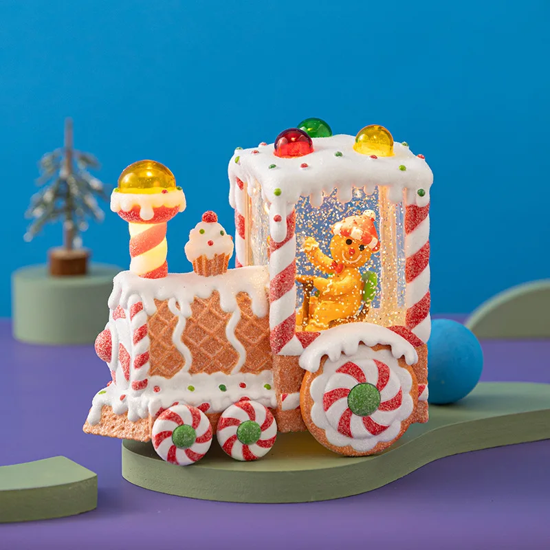 Vintage Style LED Christmas La - Vintage Collectible Santa review and price
