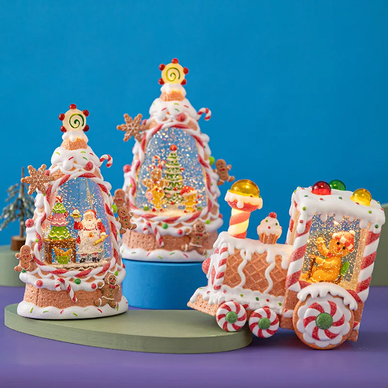 Vintage Style LED Christmas La - Vintage Collectible Santa review and price