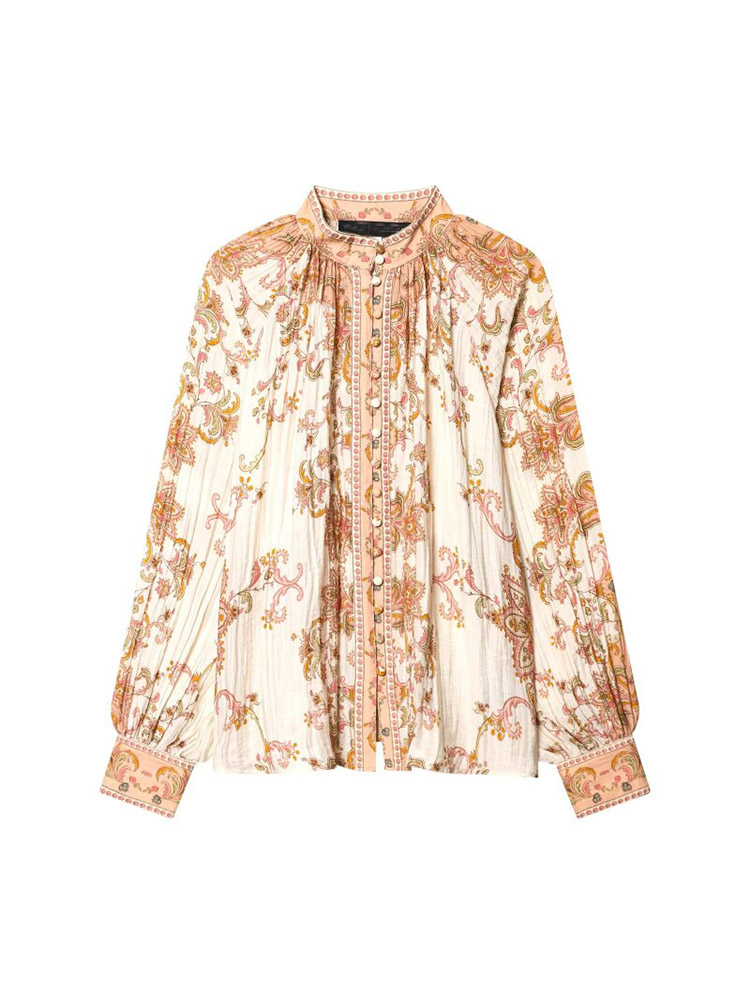 2026 Women Summer Shirts Blous - Vintage Collectible Buttons review and price
