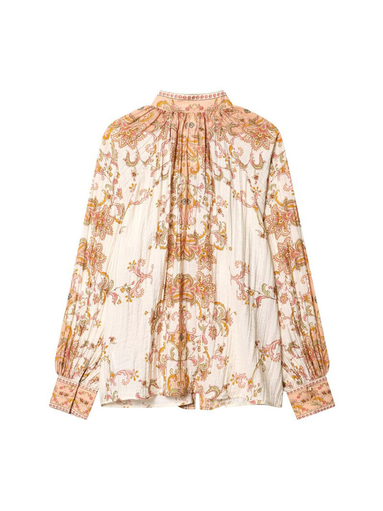 2026 Women Summer Shirts Blous - Vintage Collectible Buttons review and price