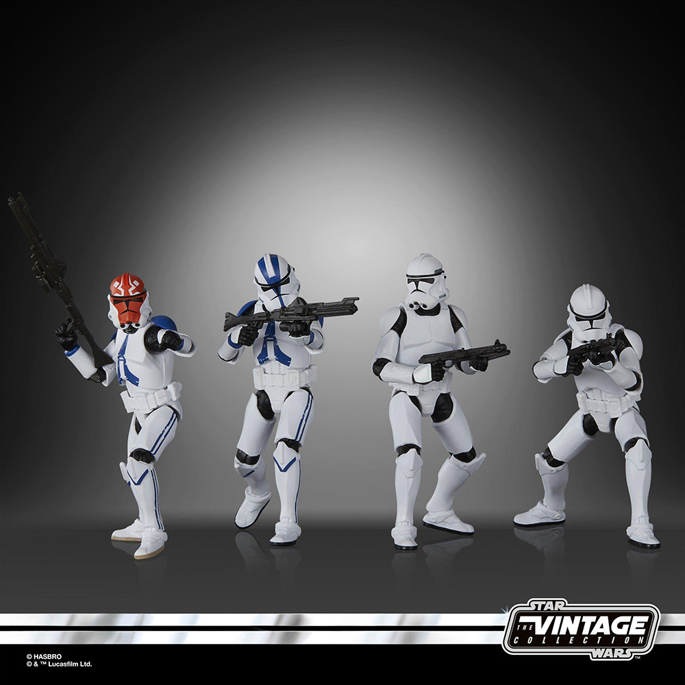 [In-Stock] Hasbro STAR WARS Th - Vintage Collection Star Wars review and price