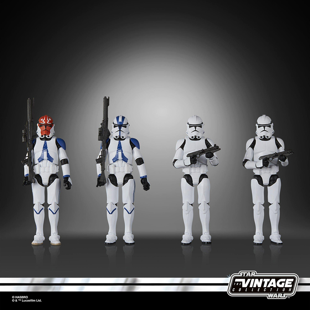 [In-Stock] Hasbro STAR WARS Th - Vintage Collection Star Wars review and price