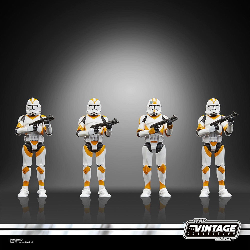 [In-Stock] Hasbro STAR WARS Th - Vintage Collection Star Wars review and price