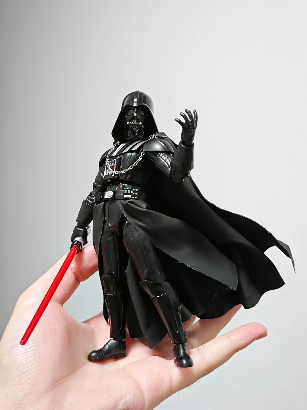 In The Inventory War White Sol - Vintage Collection Star Wars review and price