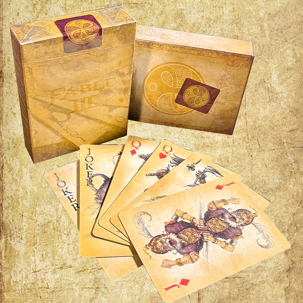 Vintage Distressed Playing Car - Vintage Collectible Cards review and price