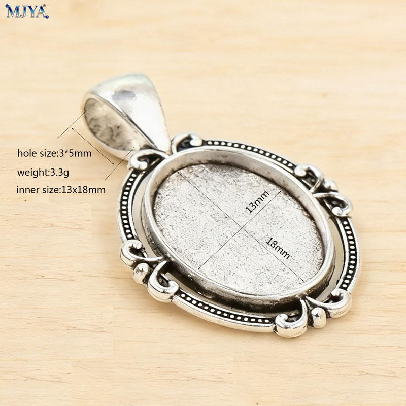 MJYA 10pcs Vintage Pendant Set - Vintage Collector review and price