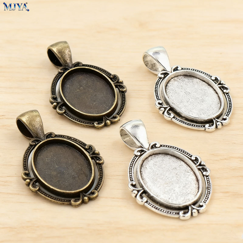 MJYA 10pcs Vintage Pendant Set - Vintage Collector review and price