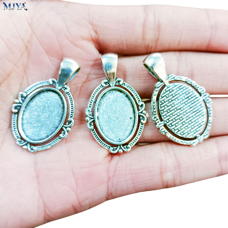 MJYA 10pcs Vintage Pendant Set - Vintage Collector review and price