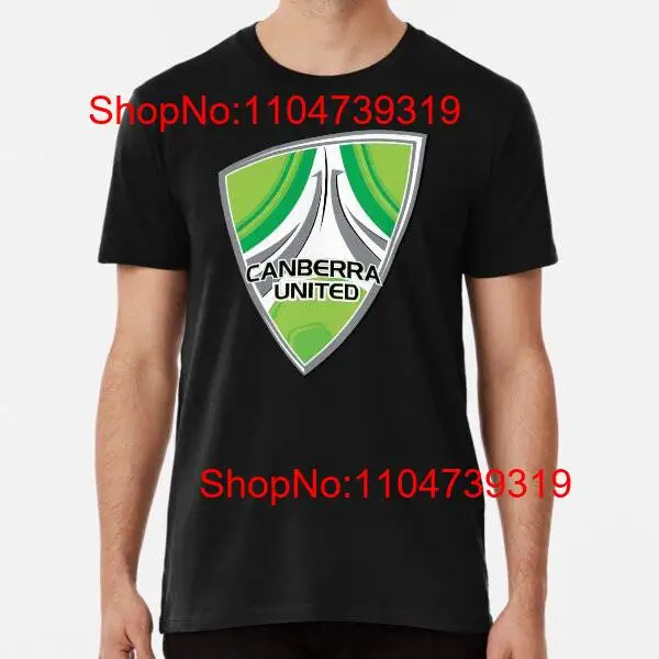The Canberra United T Shirt S  - Canberra Vintage & Collectible Centre Reviews review and price