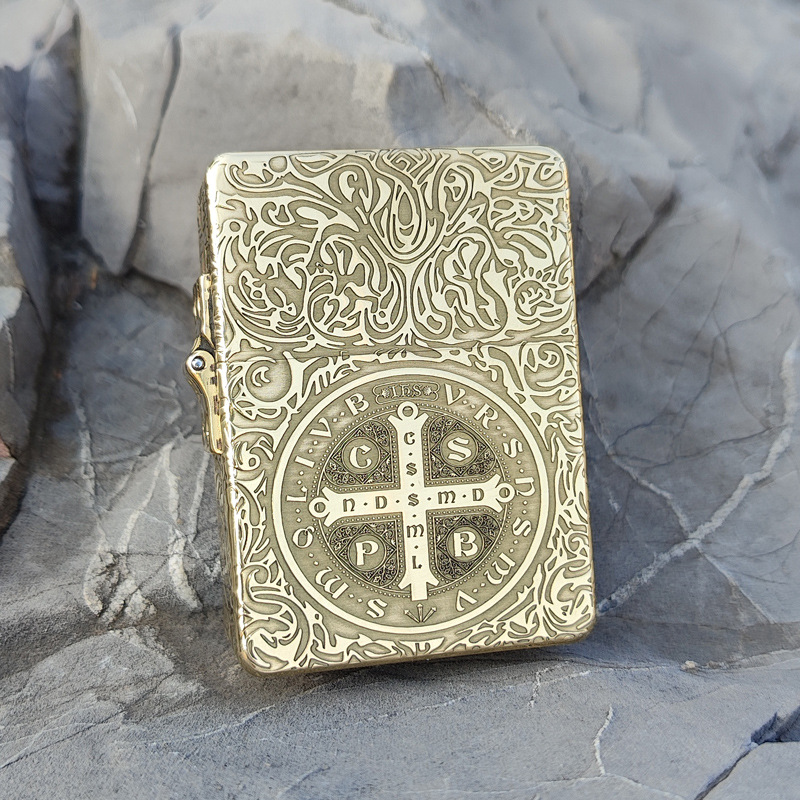 Zoro Kerosene Lighter Z915S Pu - Vintage Collectible Lighters review and price