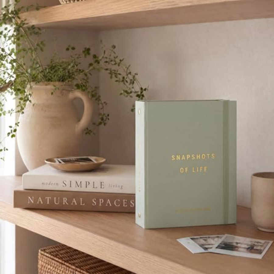 Beautiful Polaroid Photo Album - Polaroid Photo Album review and price